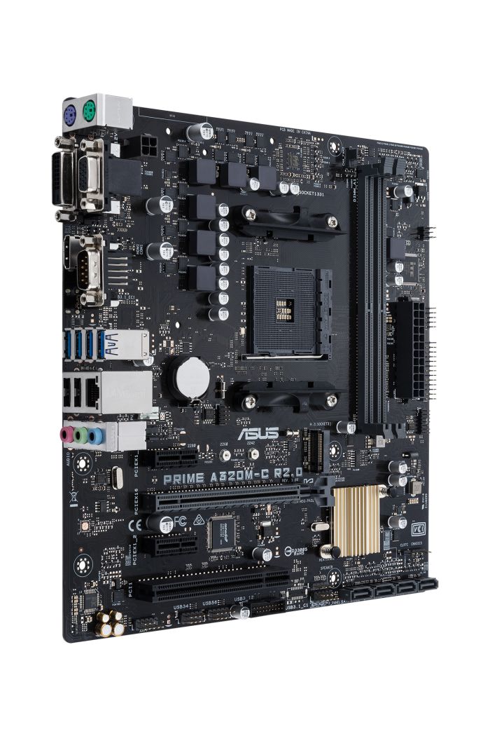 intel, پی سی گیمینگ (PC Gaming), شرکت ایسوس (Asus)