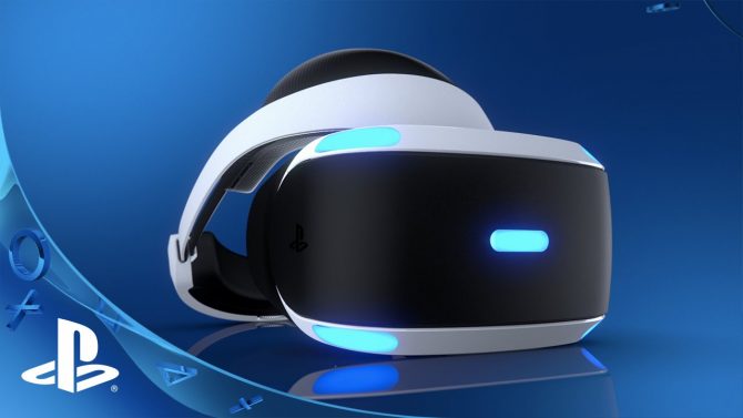 سونی طراحی هدست PlayStation VR را به Lenovo واگذار کرد
