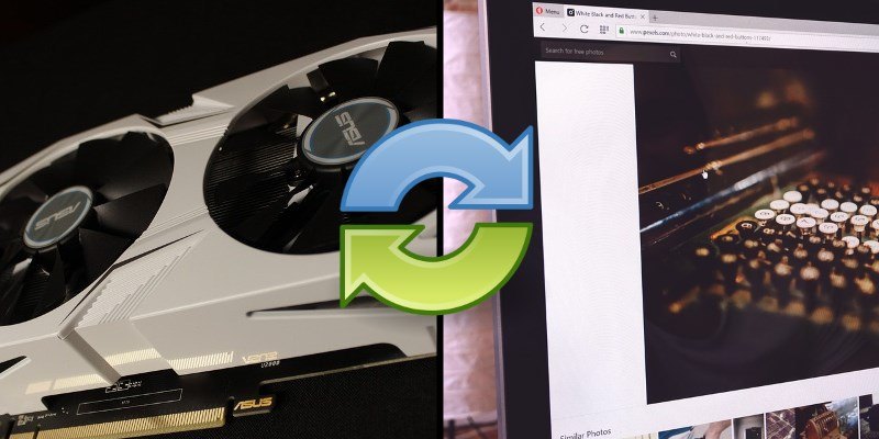 شرکت انویدیا (Nvidia)