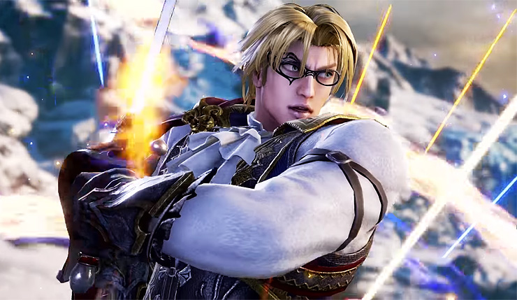 Soulcalibur 6, پی سی گیمینگ (PC Gaming), کنسول Xbox One