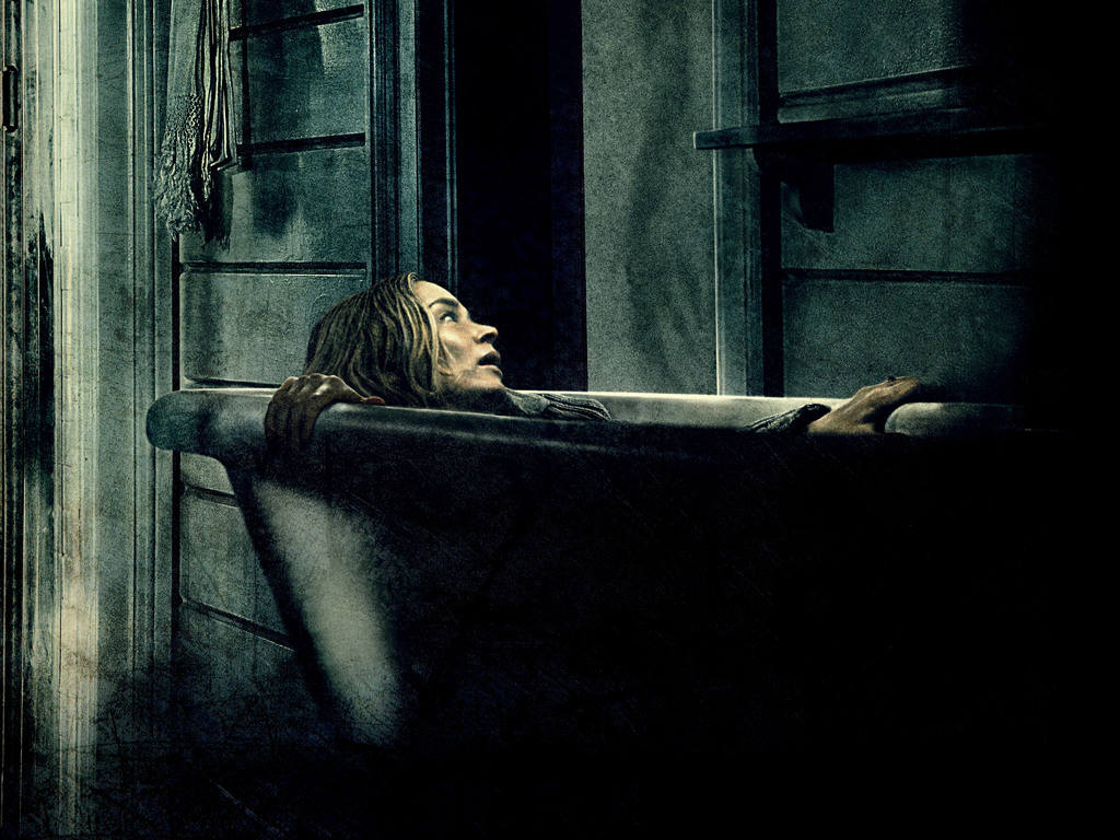 نقد و بررسی فیلم A Quiet Place