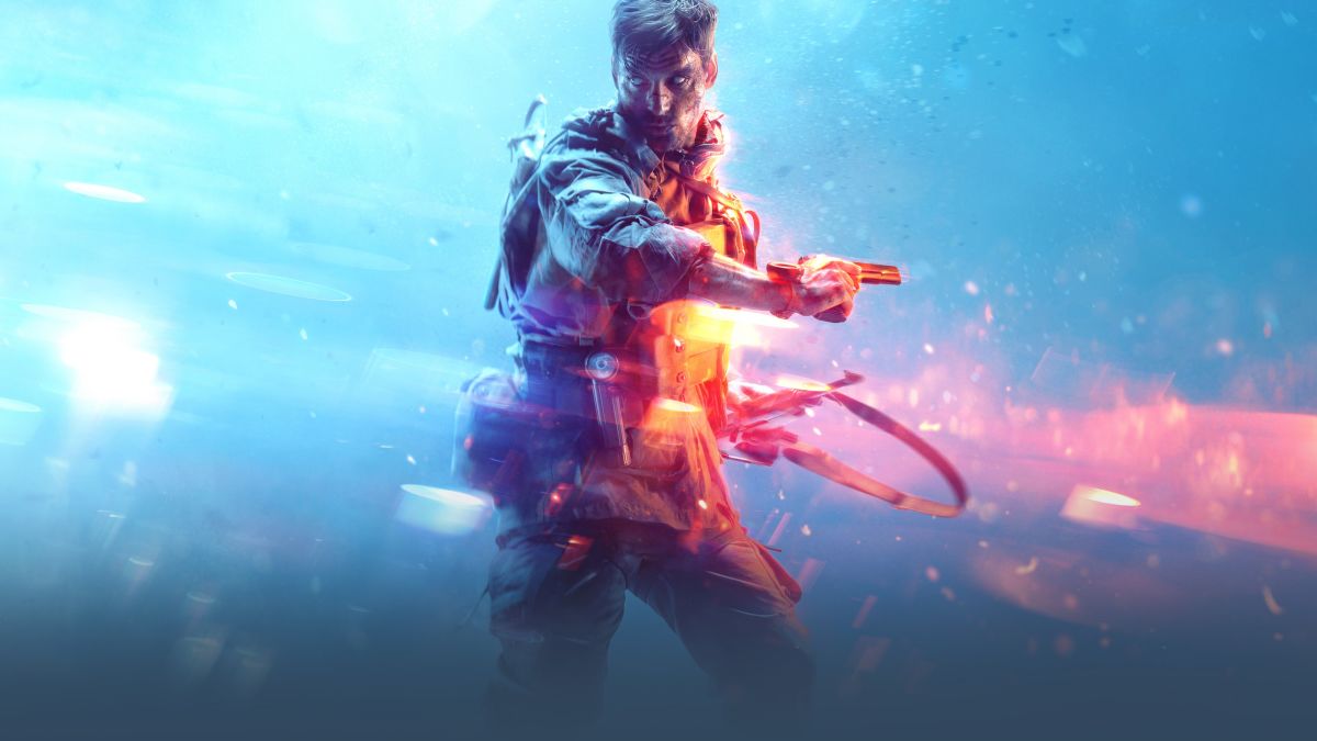 بازی Battlefield V