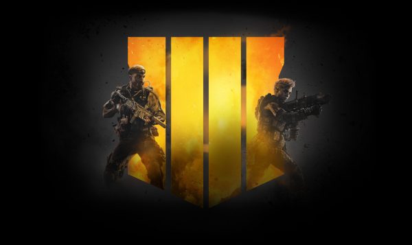 بازی Call of Duty: Black Ops 4