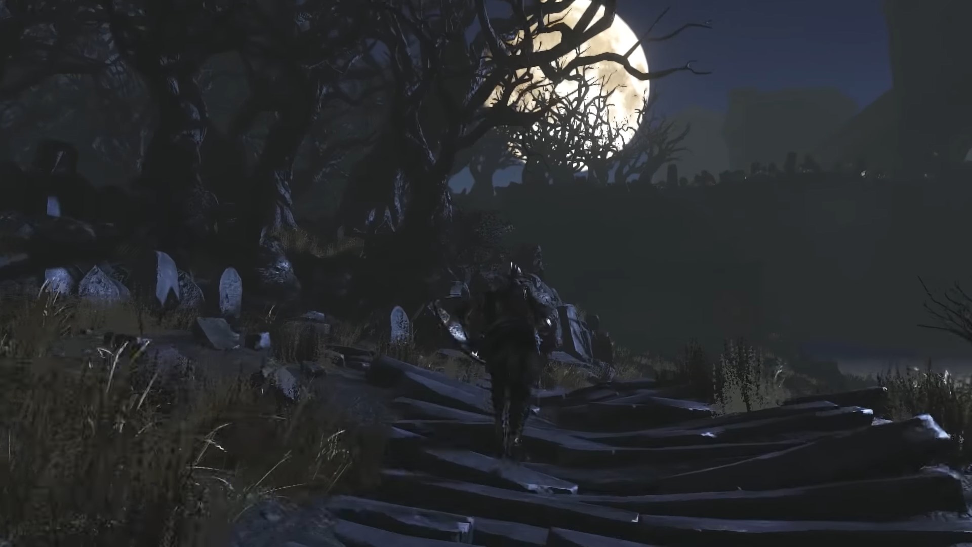 Dark Souls 3, بازی دارک سولز (Dark Souls)