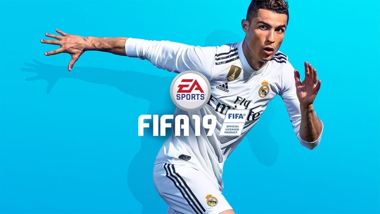 FIFA 19