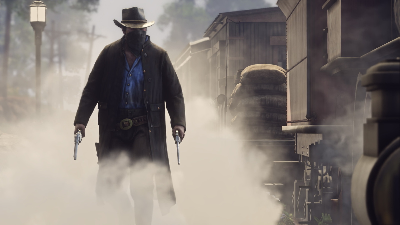 شایعه: بازی Red Dead Redemption 2 در سال ۲۰۱۹ برای رایانه‌های شخصی منتشر خواهد شد