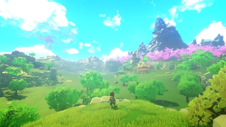 کنسول نینتندو سوییچ (Nintendo Switch)