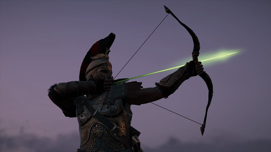 بازی Assassin's Creed Odyssey, پی سی گیمینگ (PC Gaming), شرکت یوبی سافت (Ubisoft), کنسول Xbox One