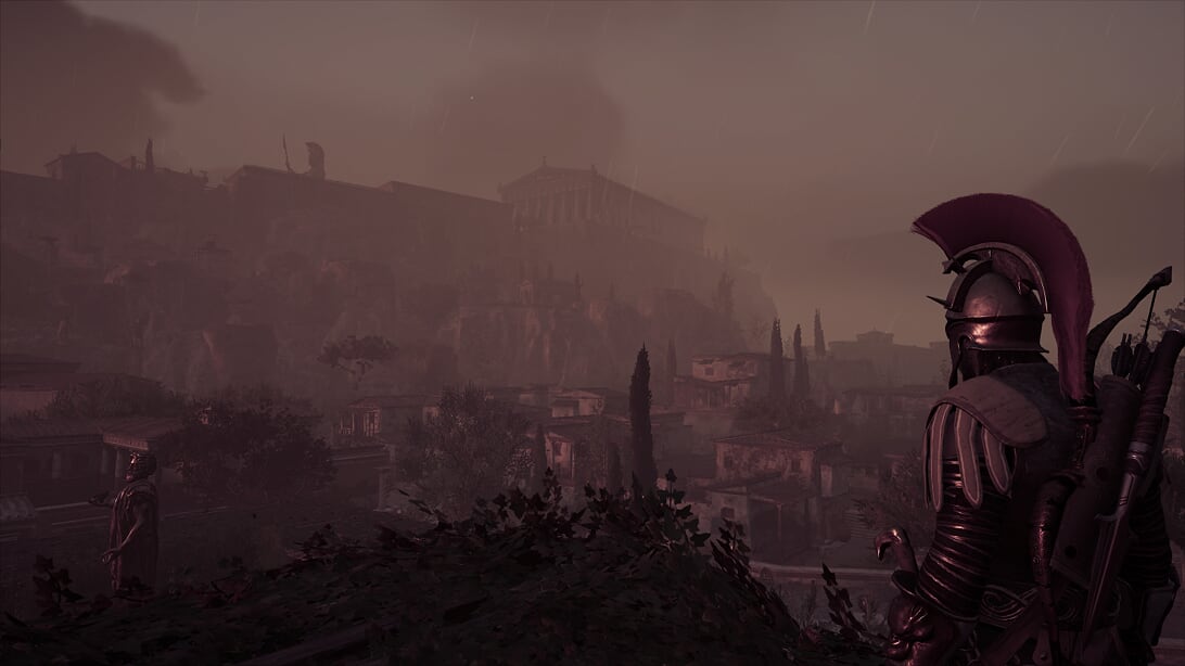 بازی Assassin's Creed Odyssey, پی سی گیمینگ (PC Gaming), شرکت یوبی سافت (Ubisoft), کنسول Xbox One