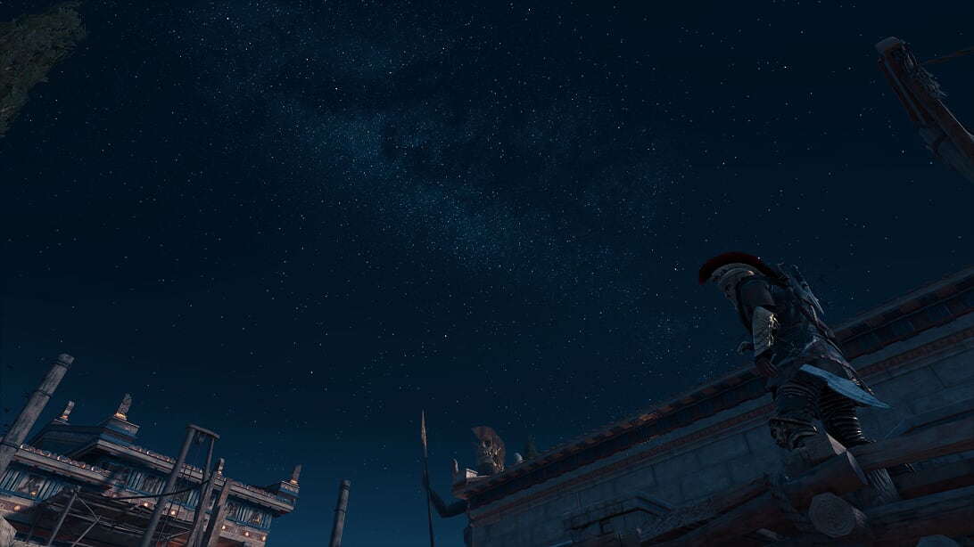 بازی Assassin's Creed Odyssey, پی سی گیمینگ (PC Gaming), شرکت یوبی سافت (Ubisoft), کنسول Xbox One