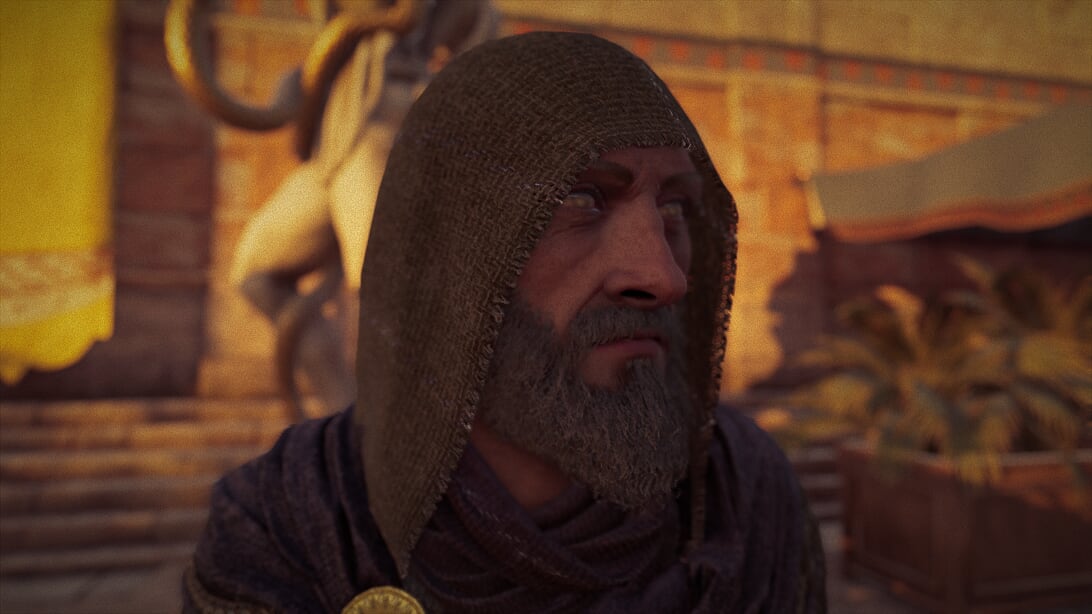 بازی Assassin's Creed Odyssey, پی سی گیمینگ (PC Gaming), شرکت یوبی سافت (Ubisoft), کنسول Xbox One