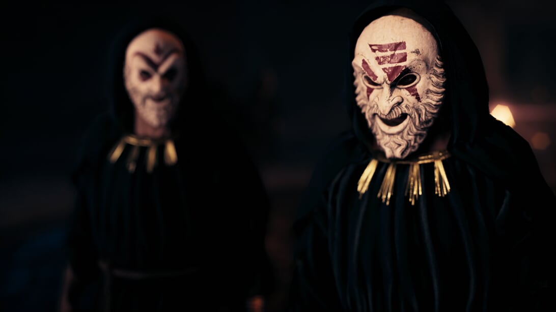 بازی Assassin's Creed Odyssey, پی سی گیمینگ (PC Gaming), شرکت یوبی سافت (Ubisoft), کنسول Xbox One