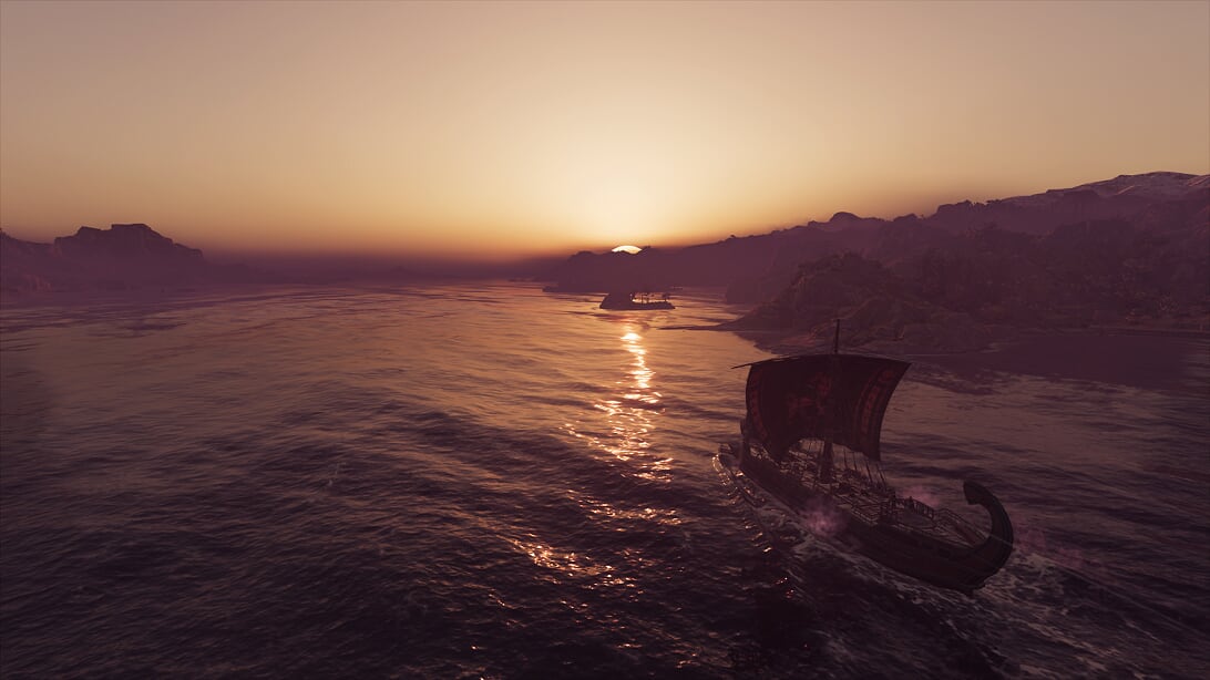 بازی Assassin's Creed Odyssey, پی سی گیمینگ (PC Gaming), شرکت یوبی سافت (Ubisoft), کنسول Xbox One