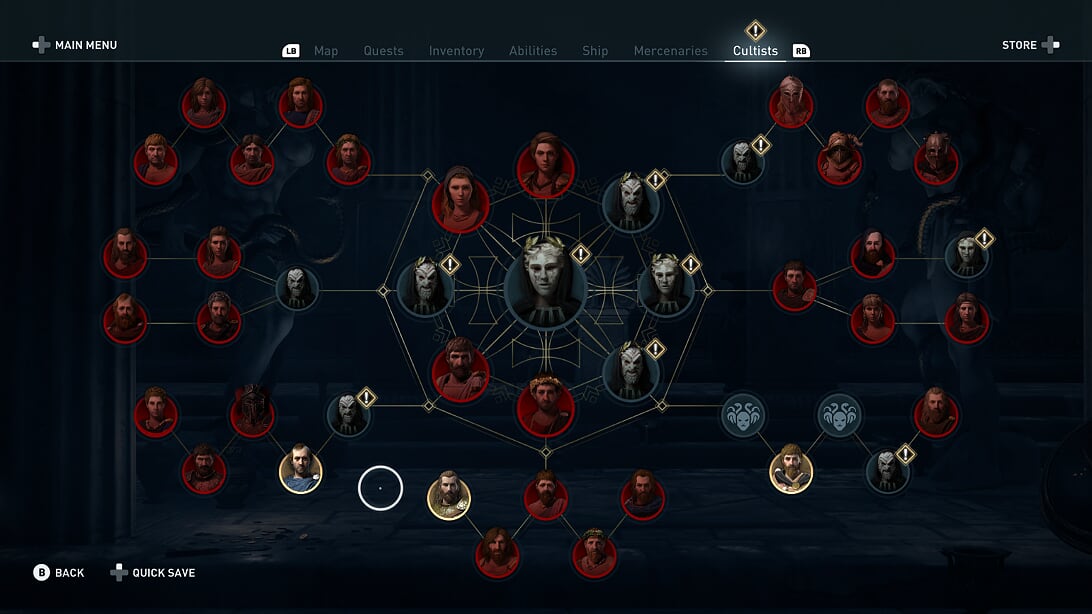 بازی Assassin's Creed Odyssey, پی سی گیمینگ (PC Gaming), شرکت یوبی سافت (Ubisoft), کنسول Xbox One