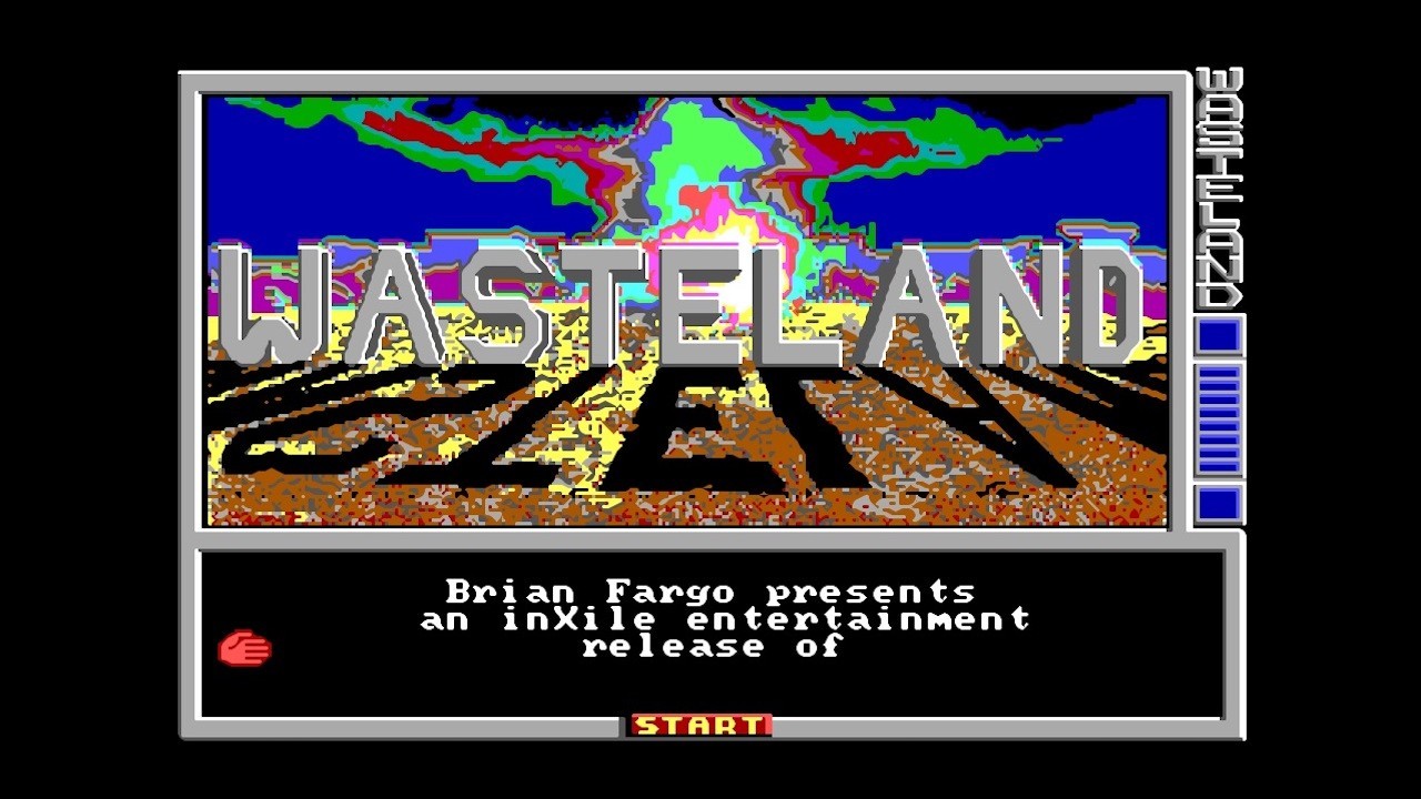 Wasteland