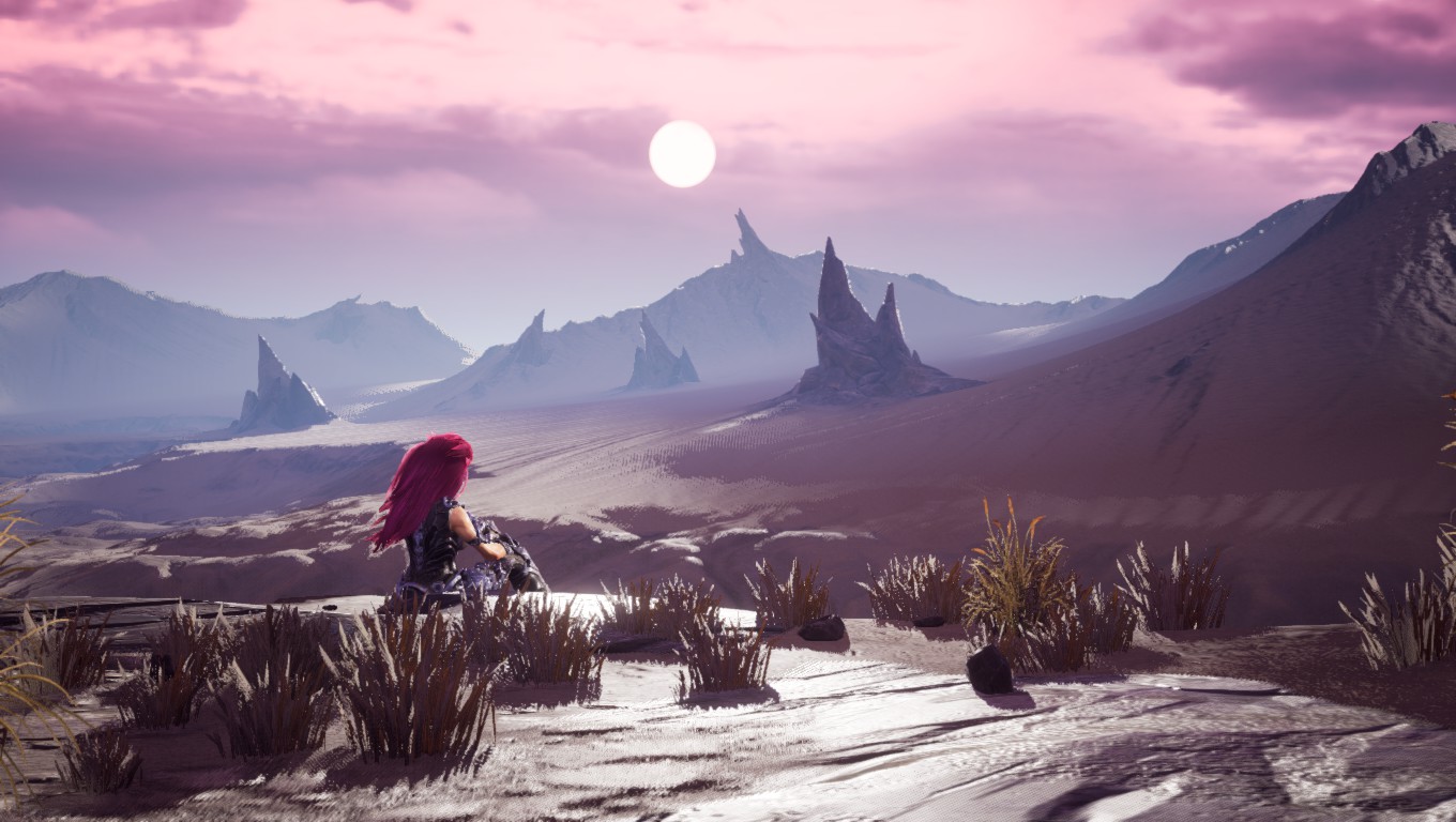 Darksiders 3, Darksiders III, Gunfire Games, پی سی گیمینگ (PC Gaming), شرکت THQ Nordic, کنسول Xbox One