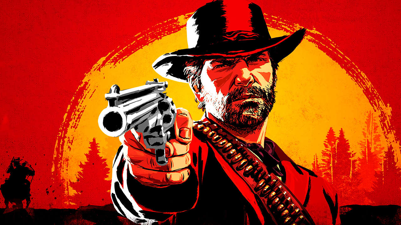 نقد و بررسی بازی Red Dead Redemption 2 | نقد و بررسی بازی رد دد ریدمپشن ۲