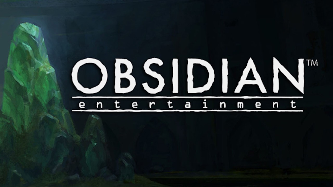 Obsidian Entertainment