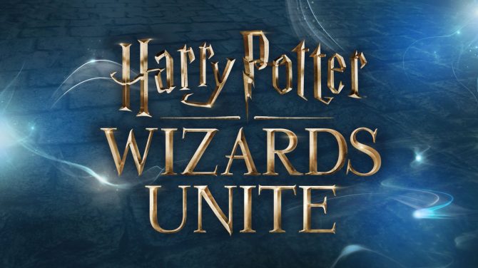 تماشا کنید: بازی موبایلی Harry Potter: Wizards Unite سال آینده منتشر می‌شود