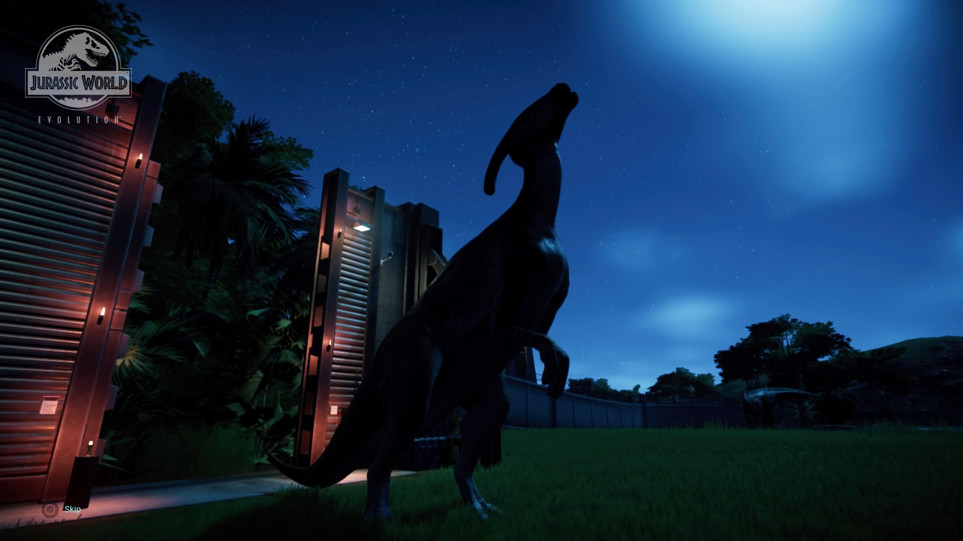 Frontier Developments, Jurassic Park, Jurassic World Evolution, پی سی گیمینگ (PC Gaming), کنسول Xbox One