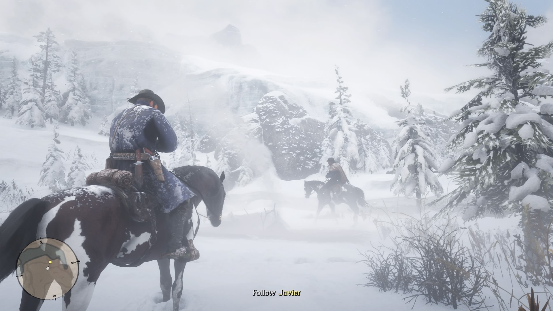 داستان بازی Red Dead Redemption 2 | بررسی بازی رد دد ریدمپشن ۲