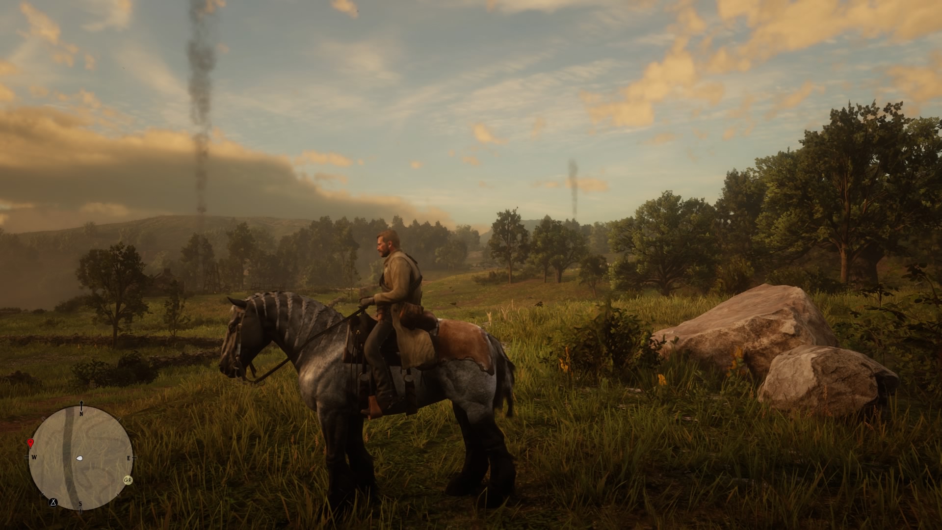 ماموریت های فرعی بازی Red Dead Redemption 2 | بررسی بازی رد دد ریدمپشن ۲