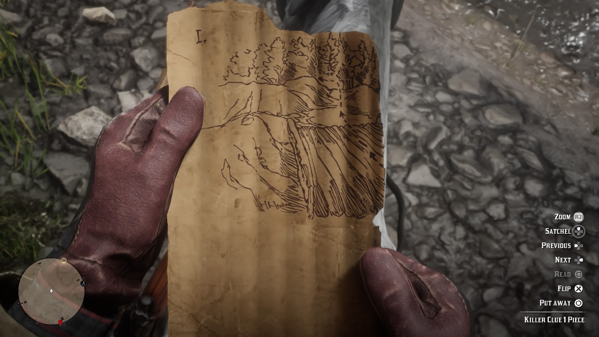 ماموریت های جانبی بازی Red Dead Redemption 2 | بازی رد دد ریدمپشن ۲