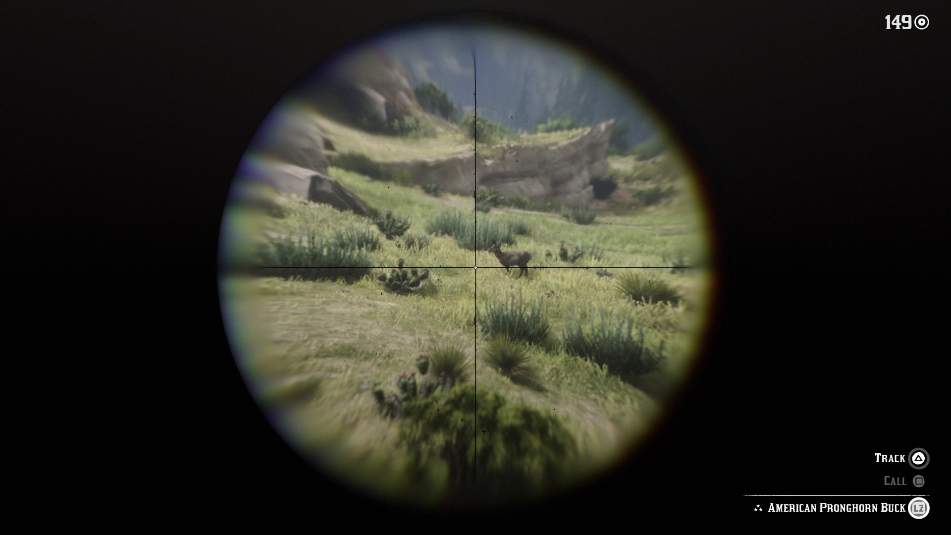 شکار کردن در بازی Red Dead Redemption 2 | بررسی بازی رد دد ریدمپشن ۲