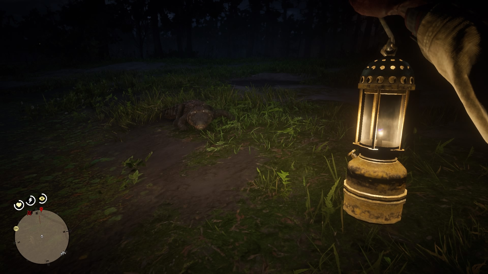 حیوانات و جهان بازی Red Dead Redemption 2 | بررسی بازی رد دد ریدمپشن ۲