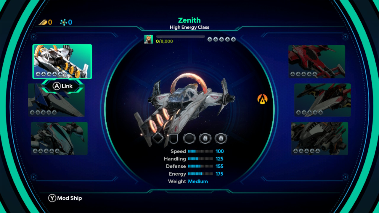 شرکت یوبی سافت (Ubisoft), کنسول نینتندو سوییچ (Nintendo Switch)