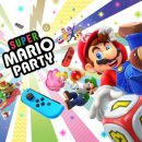 نینتندو سوییچ Super Mario Party