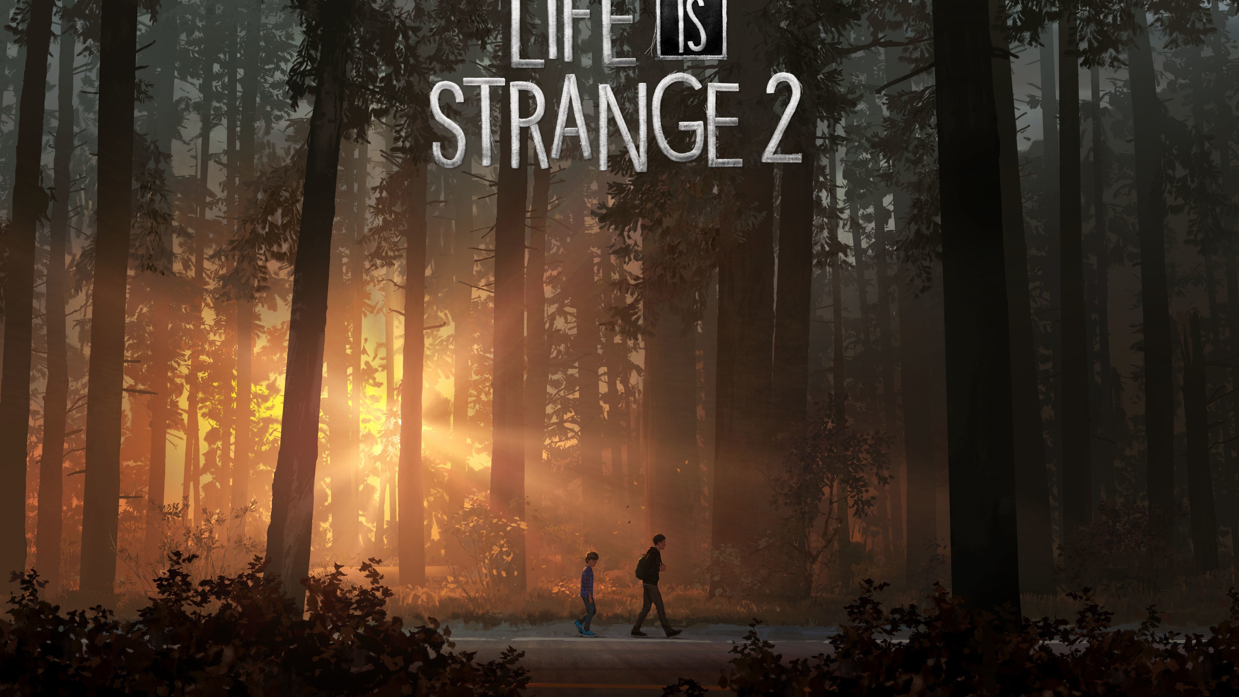 Life is Strange 2