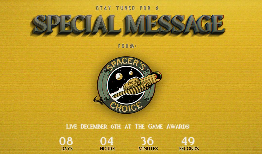 obsidian entertainment, TGA 2018, The Game Awards 2018