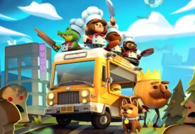 بررسی بازی Overcooked 2