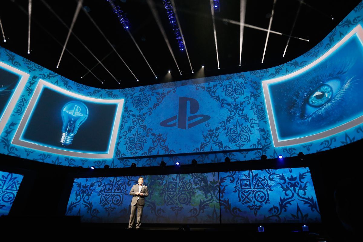 e3 2019, E3 2020, PlayStation Pro, PSX, پلی استیشن (Playstation), شرکت سونی (Sony)