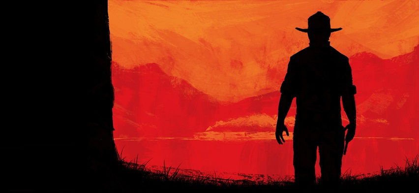 Red Dead Redemption 2