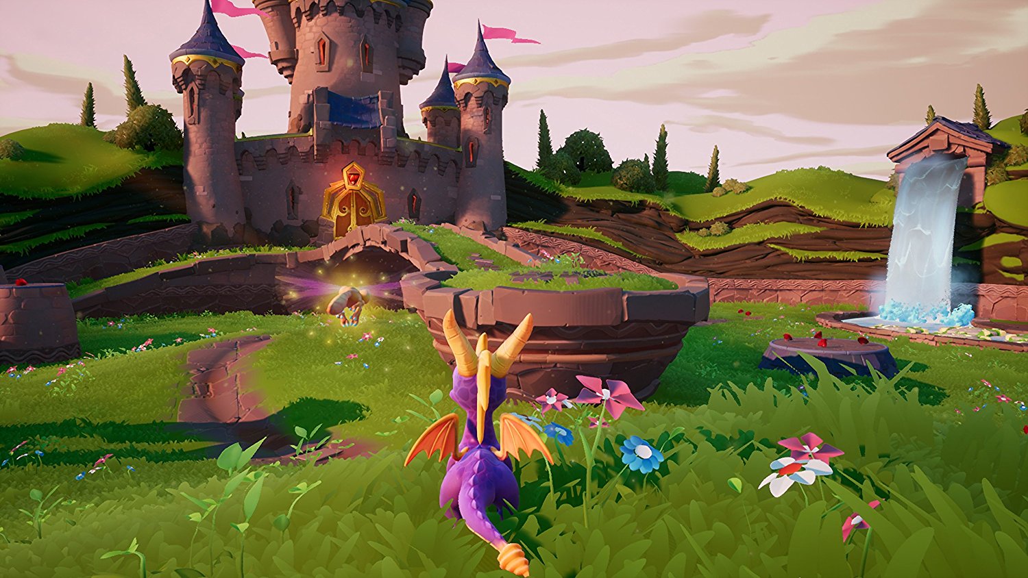 نمرات و امتیازات بازی Spyro Reignited Trilogy منتشر شد
