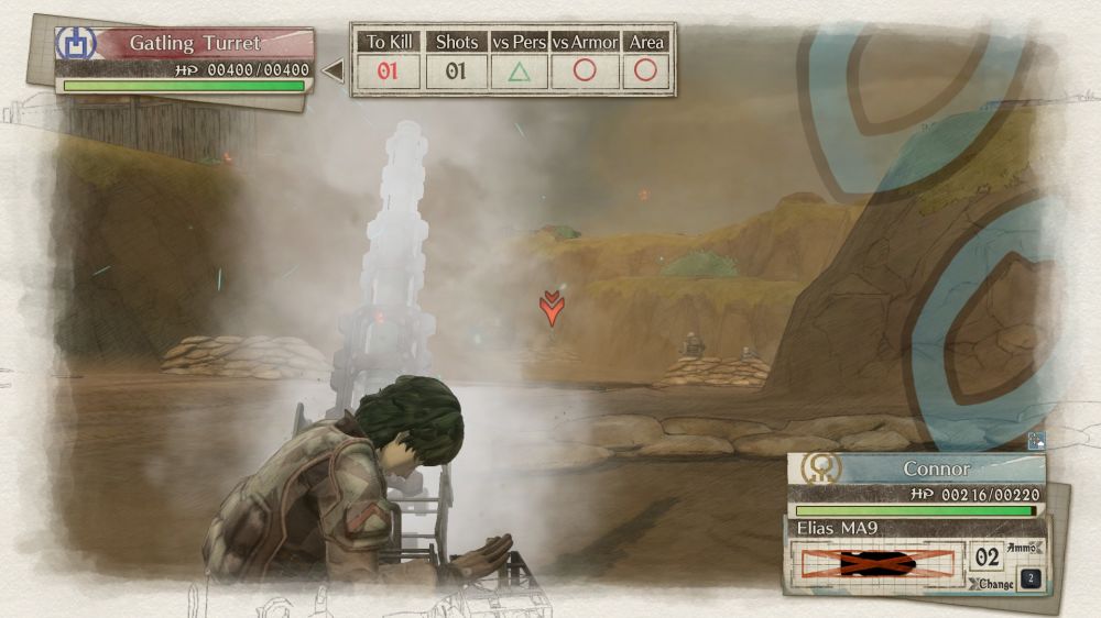 Valkyria Chronicles 4, شرکت سگا (SEGA), کنسول نینتندو سوییچ (Nintendo Switch)