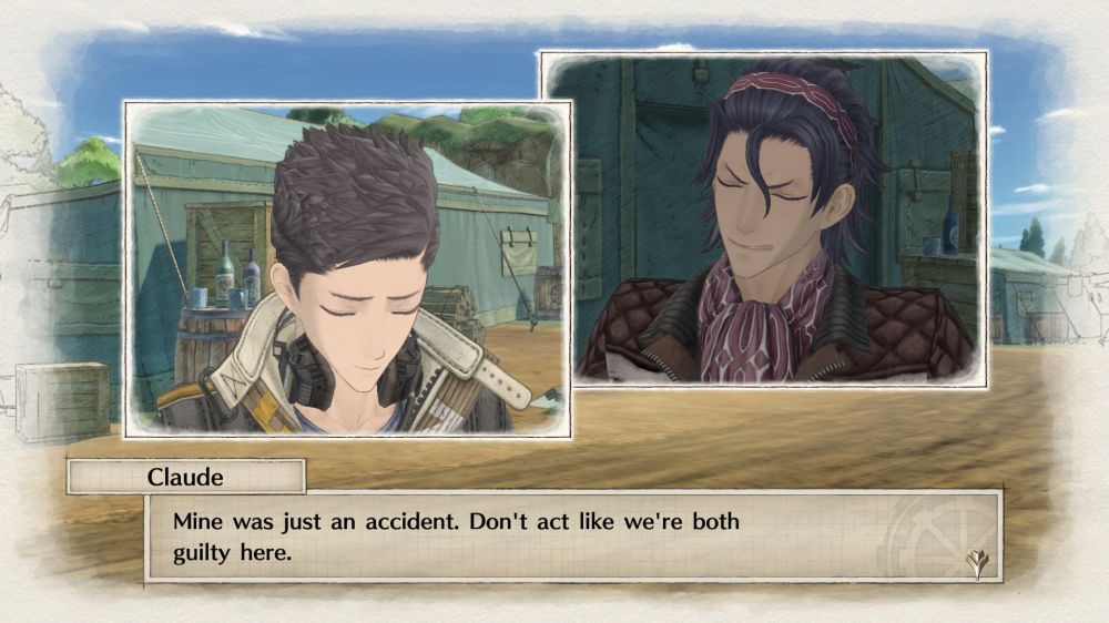 Valkyria Chronicles 4, شرکت سگا (SEGA), کنسول نینتندو سوییچ (Nintendo Switch)