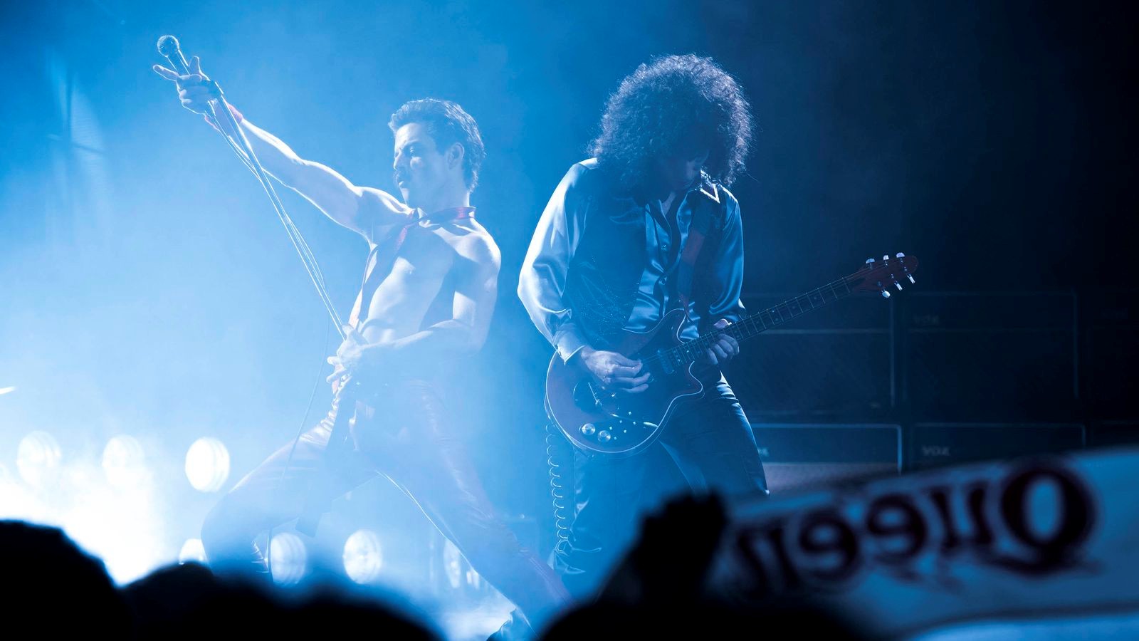 [رپورتاژ آگهی] بررسی فیلم Bohemian Rhapsody / شکل گیری گروه موسیقی کوئین