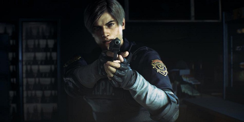 Resident Evil 2 Remake, شرکت کپکام (Capcom), کنسول Xbox One