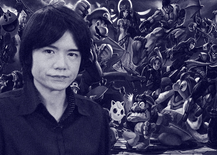 Super Smash Bros. Ultimate