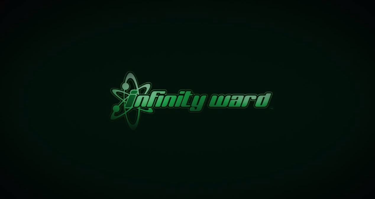 استودیو Infinity Ward
