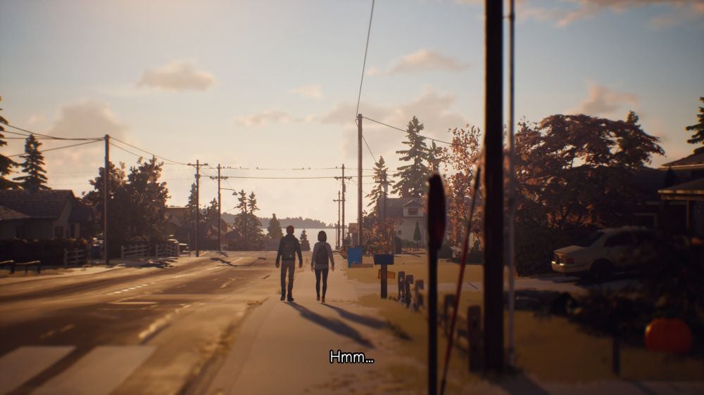 Life Is Strange, پی سی گیمینگ (PC Gaming), شرکت Dontnod Entertainment, شرکت Square Enix
