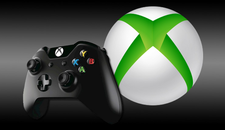 اکس باکس (Xbox), شرکت مایکروسافت (Microsoft), کنسول Xbox One