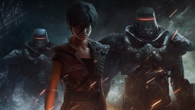 Beyond Good and Evil 2