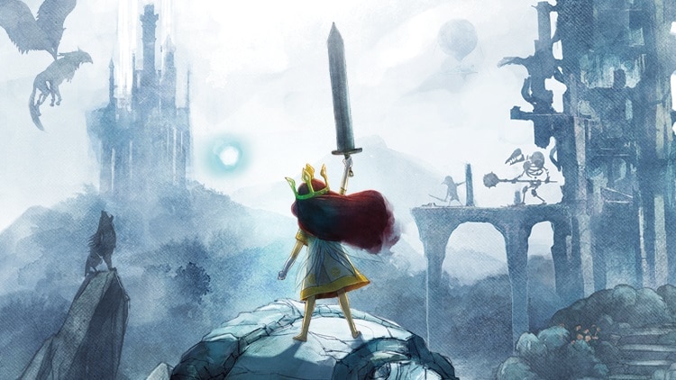 Child of Light