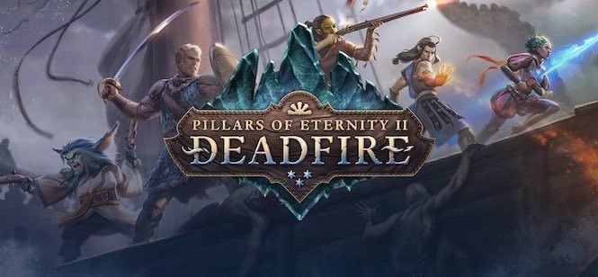 بازی Pillars of Eternity II: Deadfire سال ۲۰۱۹ برای کنسول‌ها عرضه می‌شود