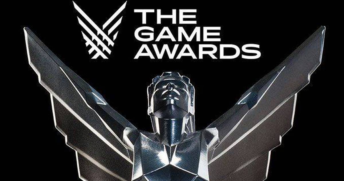 مراسم The Game Awards 2018
