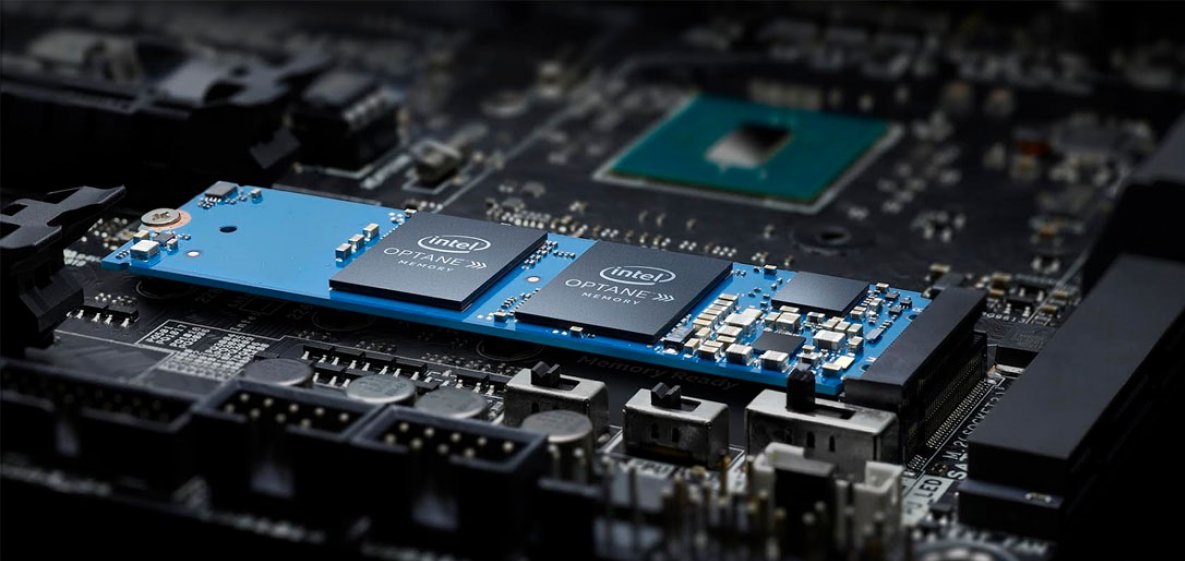 حافظه Optane اینتل چیست ؟ | همه آن‌چه باید درباره حافظه Optane اینتل بدانید
